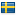 mytaste.hr server is located in Sweden